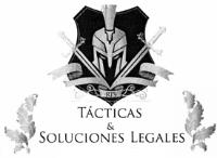 TACTICAS & SOLUCIONES LEGALES