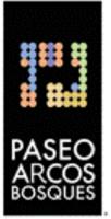 PASEO ARCOS BOSQUES