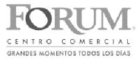 FORUM CENTRO COMERCIAL GRANDES MOMENTOS TODOS LOS DIAS