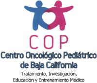 COP CENTRO ONCOLOGICO PEDIATRICO DE BAJA CALIFORNIA