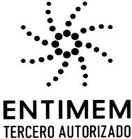 ENTIMEM TERCERO AUTORIZADO