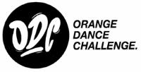 ODC ORANGE DANCE CHALLENGE.