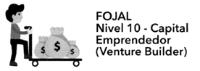 FOJAL NIVEL10-CAPITAL EMPRENDEDOR (VENTURE BUILDER)