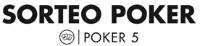 SORTEO POKER POKER 5