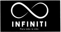 INFINITI