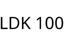 LDK 100