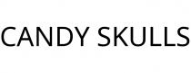 CANDY SKULLS