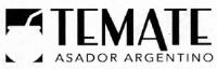 TEMATE ASADOR ARGENTINO