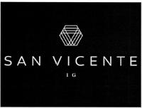 SAN VICENTE IG