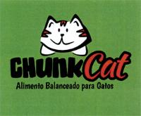 CHUNKCAT ALIMENTO BALANCEADO PARA GATOS