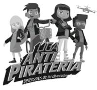 LIGA ANTI PIRATERIA DEFENSORES DE TU DIVERSIÓN