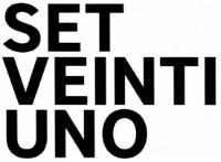 SET VEINTIUNO
