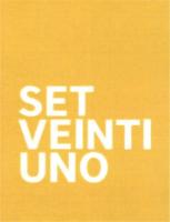 SET VEINTIUNO