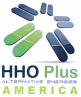 HHO-PLUS ALTERNATIVE ENERGIES AMERICA