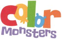 COLOR MONSTERS