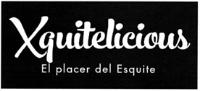 XQUITELICIOUS