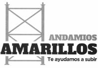 ANDAMIOS AMARILLOS
