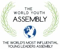 THE WORLD YOUTH ASSEMBLY