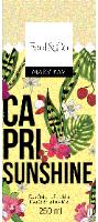 FEEL&CO MARY KAY CAPRI SUNSHINE