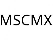 MSCMX