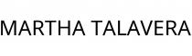 MARTHA TALAVERA