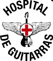 HOSPITAL DE GUITARRAS
