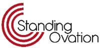STANDING OVATION