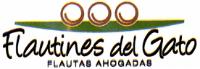 FLAUTINES DEL GATO FLAUTAS AHOGADAS