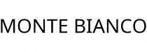 MONTE BIANCO