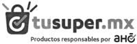 TUSUPER.MX PRODUCTOS RESPONSABLES POR AHÓ