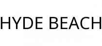 HYDE BEACH