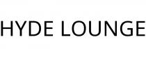 HYDE LOUNGE