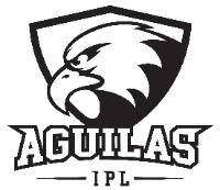 AGUILAS IPL