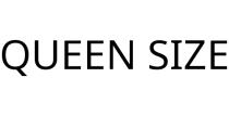 QUEEN SIZE