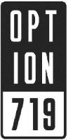 OPTION 719