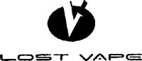 LOST VAPE