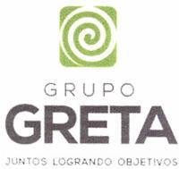 GRUPO GRETA JUNTOS LOGRANDO OBJETIVOS