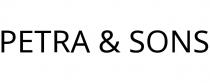 PETRA & SONS