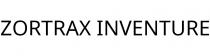 ZORTRAX INVENTURE