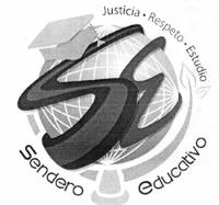 SENDERO EDUCATIVO