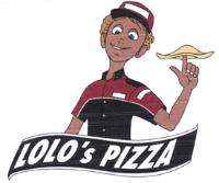 LOLO'S PIZZA