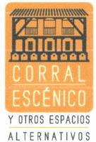 CORRAL ESCÉNICO Y OTROS ESPACIOS EDUCATIVOS