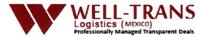 WELL TRANS LOGISTICS (MEXICO)