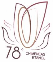 78 CHIMENEAS ETANOL