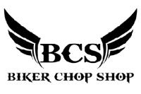 BCS BIKER CHOP SHOP