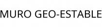 MURO GEO-ESTABLE