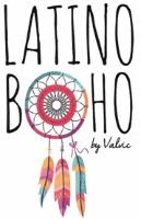 LATINO B HO BY VALVIC