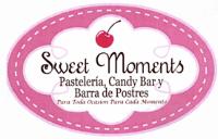 SWEET MOMENTS PARA TODA OCASION PARA CADAMOMENTO