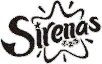 SIRENAS 123