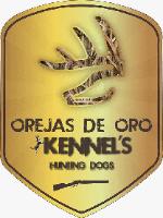 OREJAS DE ORO KENNEL'S